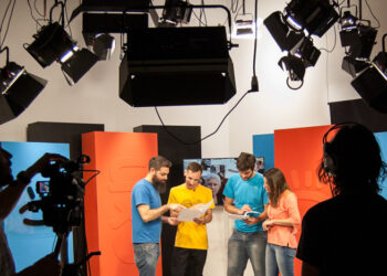 Últimos días para inscribirse en Córdoba Acción, el proyecto de impulso a la producción audiovisual