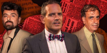 Un abanico de obras escénicas