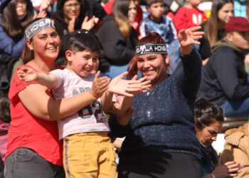 El Día de las Infancias se celebrará en el Estadio Kempes