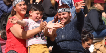 El Día de las Infancias se celebrará en el Estadio Kempes