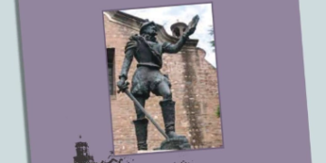 Presentación del libro “Incógnitas y misterios de la fundación”