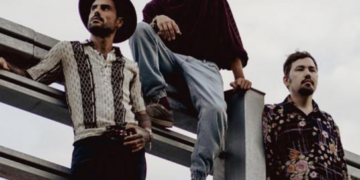 La banda Gypsy Diablo lanza “Así nomá e’”