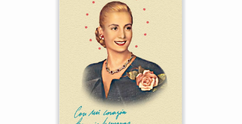 Eva Perón en la memoria femenina cordobesa