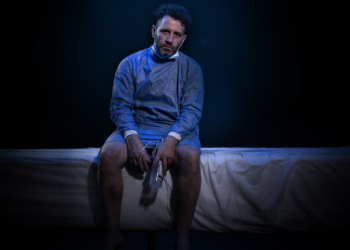 “Pneuma”, la primera obra de teatro inmersiva