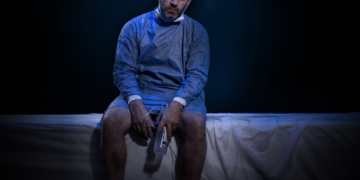 “Pneuma”, la primera obra de teatro inmersiva