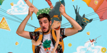 Un finde a puro teatro y festejos para las infancias