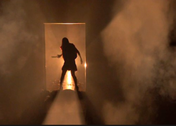 Un fin de semana cargado de propuestas teatrales