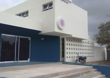 Dispararon a una comisaría durante la madrugada en la ciudad de Córdoba