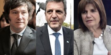 Los candidatos se presentaron ante el Consejo de las Américas