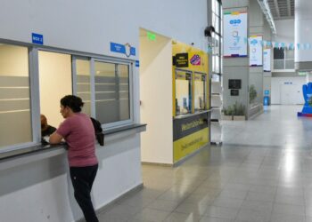 El Registro Civil Central y las oficinas de los CPC, con horario extendido para la entrega de DNI