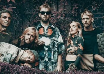 El Plan de la Mariposa, ante su primer ‘sold out’ en Córdoba: “Es una fecha bien fuerte dentro de nuestra gira”