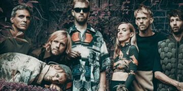 El Plan de la Mariposa, ante su primer ‘sold out’ en Córdoba: “Es una fecha bien fuerte dentro de nuestra gira”