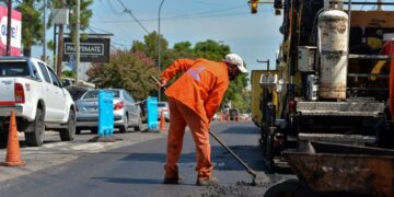 Anuncian cortes en el tráfico de la avenida Gauss por dos semanas