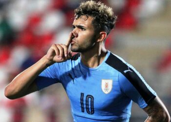 Belgrano y un flamante refuerzo uruguayo de cara a la Copa de la Liga: ¿De quién se trata?