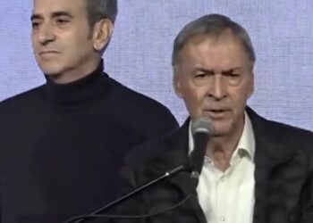 Schiaretti confirmó que Milei es el candidato a presidente más votado en Córdoba