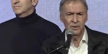 Schiaretti confirmó que Milei es el candidato a presidente más votado en Córdoba