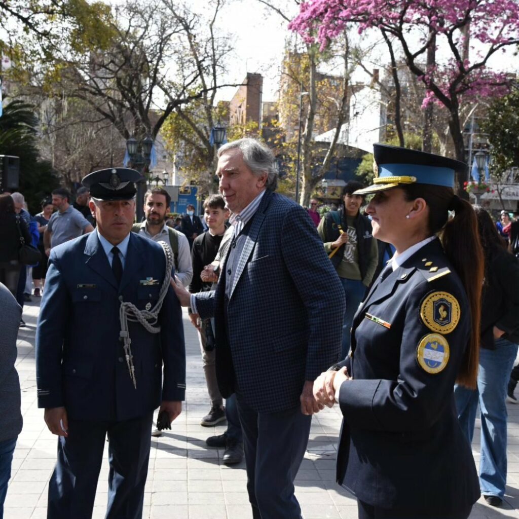 Repercusiones sobre los saqueos en Córdoba: Fiscalía y Seguridad analizan la situación