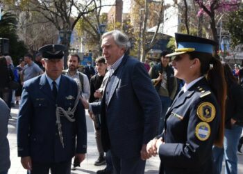 Repercusiones sobre los saqueos en Córdoba: Fiscalía y Seguridad analizan la situación