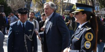 Repercusiones sobre los saqueos en Córdoba: Fiscalía y Seguridad analizan la situación