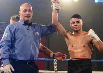 Hallan sin vida al boxeador cordobés Emiliano Priotti