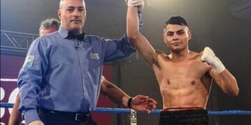 Hallan sin vida al boxeador cordobés Emiliano Priotti