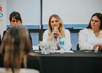 Respaldo del Defensor al proyecto de ley de capacitación docente en discapacidad