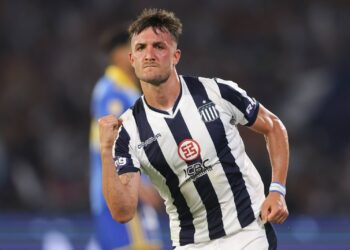 Talleres anunció la salida de Pizzini y la contratación de Seoane