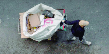 Pobreza, una vergüenza nacional  