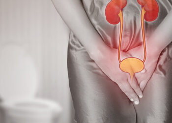 Incontinencia urinaria: una problemática frecuente que tiene solución