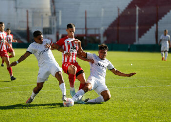 La reserva de Instituto vuelve al ruedo