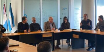 La Provincia anunció la creación del Clúster Automotriz de Córdoba