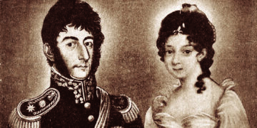 Tras los rastros de Remedios de Escalada