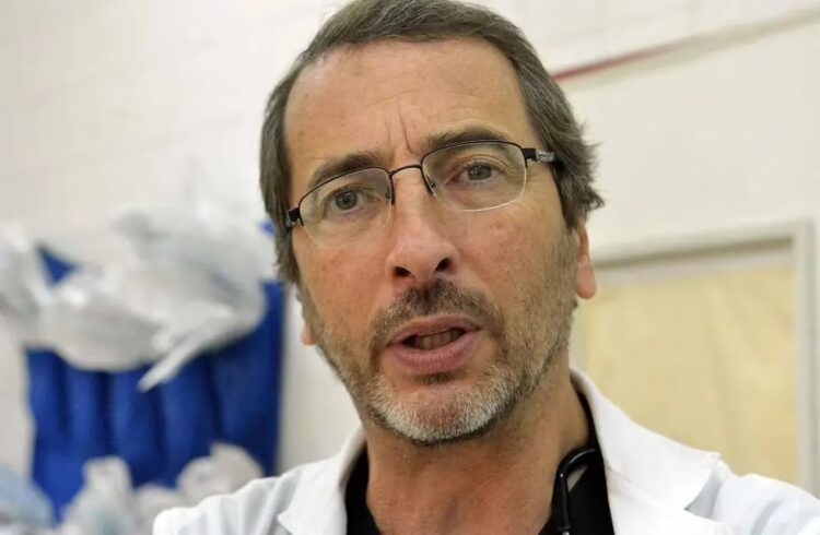 Confirmaron la elevación a juicio de Juan Ledesma