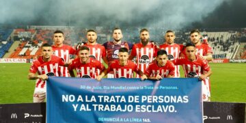 Instituto supo cambiar a tiempo