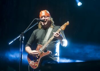 La Renga vuelve a San Luis y se presentará en La Pedrera