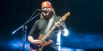 La Renga vuelve a San Luis y se presentará en La Pedrera