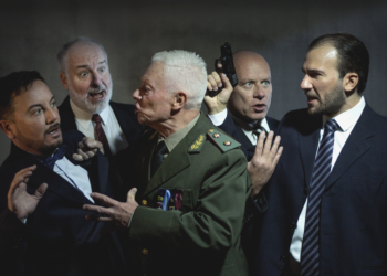 Un encuentro para celebrar la inclusión y el arte