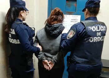 Identificaron una red sospechada de organizar los robos en comercios de Río Cuarto