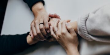 Prefieren casarse antes que la unión convivencial