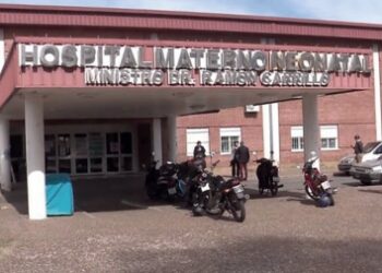 Muertes de bebés en el Neonatal: la mamá de la enfermera volvió a defender la inocencia de su hija