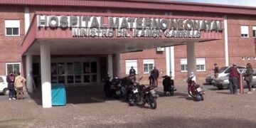 Muertes de bebés en el Neonatal: la mamá de la enfermera volvió a defender la inocencia de su hija