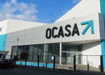 El TSJ impuso una multa millonaria a Ocasa por los incumplimientos durante el escrutinio provisorio