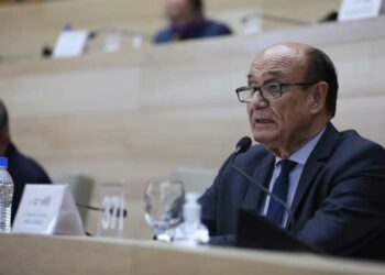 Un juez tildó de “irrisoria” a la declaración jurada de González