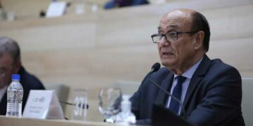 Un juez tildó de “irrisoria” a la declaración jurada de González