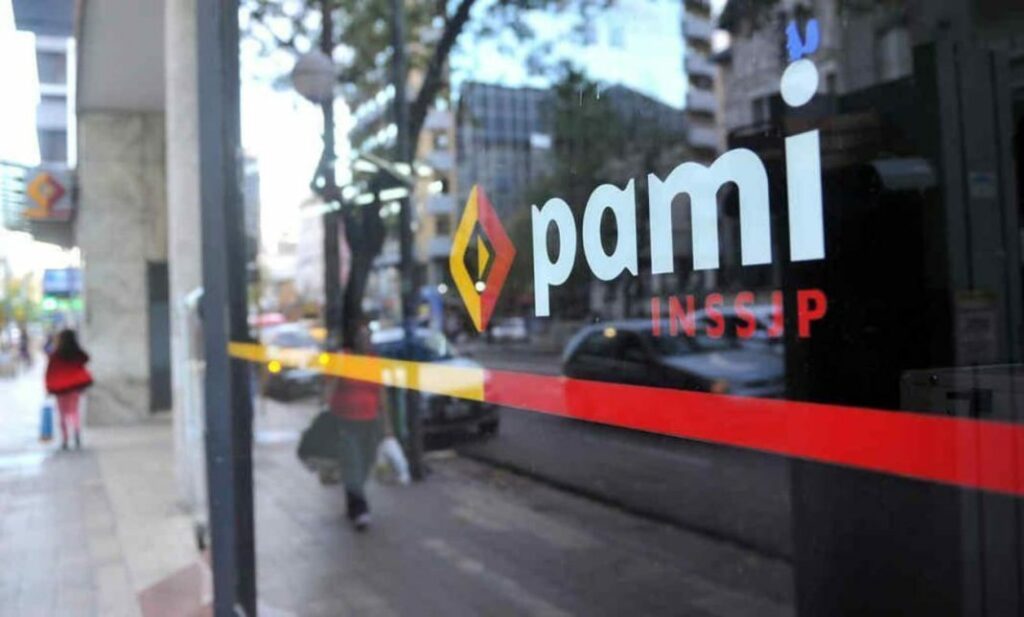 Pami introduce un innovador proceso de afiliación digital: cómo funciona