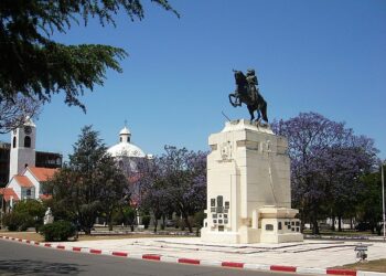 Río Tercero elige nuevas autoridades municipales en las elecciones de este domingo