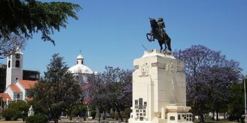 Río Tercero elige nuevas autoridades municipales en las elecciones de este domingo