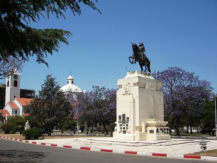Río Tercero elige nuevas autoridades municipales en las elecciones de este domingo