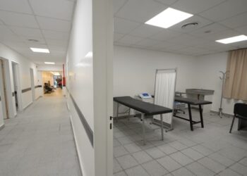 El cáncer de colon tiene un 90% de posibilidad de curación, pero el diagnóstico a tiempo es clave