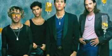 Silvestre y la Naranja llega a Córdoba para presentar “Sueño Cítrico”